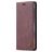 Caseme 013 Huawei Mate 30 Pro Hoesje Bookcase Portemonnee - Rood