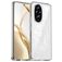 Mobigear Crystal Doorzichtig HONOR 200 Hoesje Hardcase Backcover - Transparant