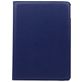Mobigear DuoStand iPad Air 2 (2014) Hoes Draaibare Bookcase - Donkerblauw