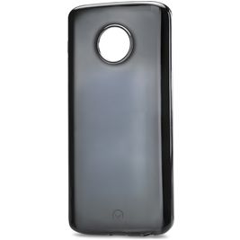 Mobilize Gelly Motorola Moto G6 Hoesje Flexibel TPU Backcover - Zwart