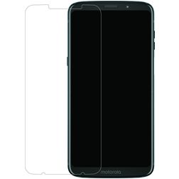 Mobilize Motorola Moto Z3 Glazen Screenprotector - Case Friendly