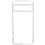 Mobiparts Classic Doorzichtig Google Pixel 7 Hoesje Flexibel TPU Backcover - Transparant