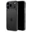 Mobiparts Classic Doorzichtig iPhone 18 Pro Max Hoesje Flexibel TPU Backcover - Transparant