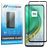 Mobigear Premium Xiaomi Mi 10T Pro Glazen Screenprotector - Case Friendly - Zwart