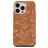 Burga Tough iPhone 14 Pro Max Hoesje Hardcase Backcover Shockproof - Earth Shell