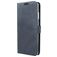 Valenta Classic Samsung Galaxy S20 Ultra Hoesje Echt Leer Bookcase Portemonnee - Vintage Blue