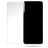 Mobilize Realme 7 Glazen Screenprotector - Case Friendly