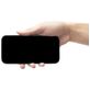 Mobiparts Samsung Galaxy A25 Siliconen Hoesje Backcover - Zwart
