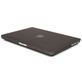 Mobigear Matte MacBook Pro 13 Inch (2012-2015) Hoes Hardshell Laptopcover MacBook Case - Grijs - Model A1425 / A1502