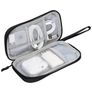 Mobiparts Accessory Organiser Black