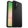 Otterbox React Samsung Galaxy A56 Hoesje Hardcase Backcover Shockproof - Zwart