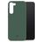 Mobilize Rubber Gelly Samsung Galaxy S23 Plus Hoesje Flexibel TPU Backcover - Matt Green