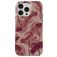 Burga Tough iPhone 15 Pro Hoesje Hardcase Backcover Shockproof - Tender Kiss