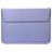 Mobigear Envelope Laptop Sleeve 15 - 16 inch Laptop hoes - Lavendel