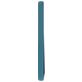 Mobiparts Samsung Galaxy A34 Siliconen Hoesje Backcover - Blueberry Blue