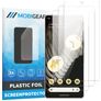 Mobigear Google Pixel 7a Screenprotector Folie - Case Friendly (3-Pack)