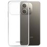Mobilize Gelly Case Doorzichtig OPPO A5 Pro Hoesje Flexibel TPU Backcover - Transparant