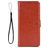 Mobigear Wallet HONOR X7 Hoesje Bookcase Portemonnee - Bruin