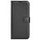 Mobigear Classic Samsung Galaxy M22 Hoesje Bookcase Portemonnee - Zwart
