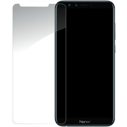 Mobilize HONOR 9 Lite Glazen Screenprotector - Case Friendly