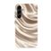MIO Samsung Galaxy A55 MagSafe Hoesje Hardcase Backcover - Silky Dreams