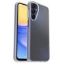 OtterBox React Doorzichtig Samsung Galaxy A15 Hoesje Hardcase Backcover Shockproof - Transparant