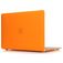 Mobigear Matte MacBook Air 11 Inch (2010-2016) Hoes Hardshell Laptopcover MacBook Case - Oranje - Model A1370 / A1465 Mobigear Matte MacBook Air 11 Inch (2010-2016) Hoes Hardshell Laptopcover MacBook Case - Oranje - Model A1370 / A1465
