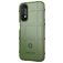Mobigear Rugged Shield Realme 7 Hoesje Flexibel TPU Backcover Shockproof - Groen