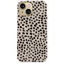 Burga Tough iPhone 13 Hoesje Hardcase Backcover Shockproof - Almond Latte