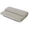 Valenta Belt Wallet Leren Pasjeshouder - 3 Pasjes - Creme