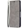 Mobigear Excellent Xiaomi 11T Hoesje Bookcase Portemonnee - Grijs