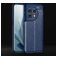 Mobigear Luxury OnePlus 11 Hoesje Flexibel TPU Backcover - Blauw