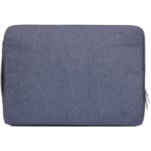 Mobigear Premium Laptop Sleeve (max 26 cm x 36 cm) Laptop hoes - Donkerblauw