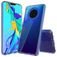 Mobigear Crystal Doorzichtig Huawei Mate 30 Hoesje Hardcase Backcover - Transparant