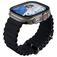 PanzerGlass Slim Apple Watch Ultra - 49 mm Glazen Screenprotector