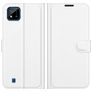 Mobigear Classic Realme C11 (2020) Hoesje Bookcase Portemonnee - Wit