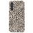 Burga Tough Samsung Galaxy A35 Hoesje Hardcase Backcover Shockproof - Almond Latte
