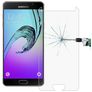 Mobigear Samsung Galaxy A3 (2017) Glazen Screenprotector - Case Friendly