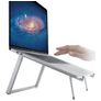 rain design mBar Pro Plus Laptop Standaard - Zilver Universeel