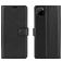 Mobigear Classic Realme C11 (2020) Hoesje Bookcase Portemonnee - Zwart