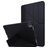 Mobigear Origami iPad Pro 11 Inch (2024) Hoes Bookcase - Zwart
