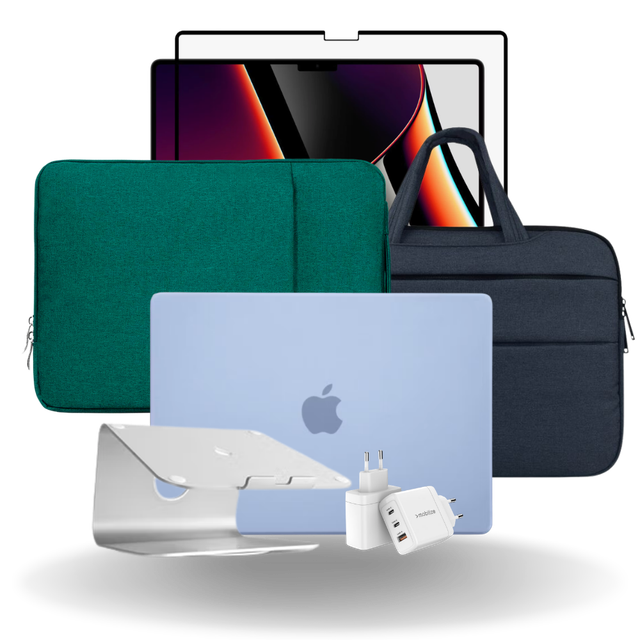 Laptop accessoires