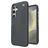 Speck Presidio2 Grip Samsung Galaxy S24 Hoesje Hardcase Backcover Shockproof - Charcoal Grey