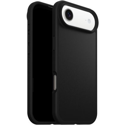 Otterbox React iPhone Air MagSafe Hoesje Hardcase Backcover Shockproof - Zwart