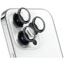 Mobiparts iPhone 14 Pro Glazen Camera Lens Protector - Case Friendly