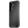 PanzerGlass D30 Doorzichtig Samsung Galaxy S24 Plus Hoesje Hardcase Backcover Shockproof - Transparant