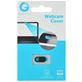 Grab n Go Webcam Cover Privacy Schuifje - Zwart