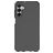 ITSkins SpectrumClear-R Samsung Galaxy A15 Hoesje Flexibel TPU Backcover Shockproof - Smoke