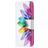 Mobigear Design Samsung Galaxy S20 FE Hoesje Bookcase Portemonnee - Zonnebloem