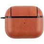 Mobigear Excellent Apple AirPods 3 Hoesje - Oranje